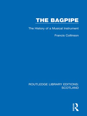 cover image of The Bagpipe